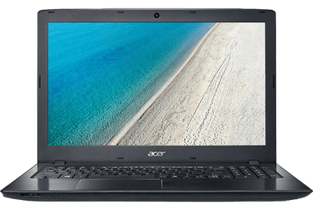 Ремонт AcerTravelMate X